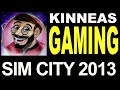 #3) SIMCITY 2013 - "I GOT THE SIMCITY JONES! THE JONES! And. It's MADNESS!"