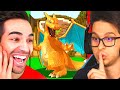 HO BATTUTO BELLAFACCIA NELLE BUILD BATTLE - MINECRAFT ITA