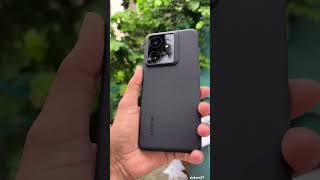 realme GT7 5G Just Wow Looks 😳🧐🥳 #realme #realmegt7 #youtube #youtubeshorts #shorts #vrialshort