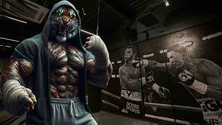 🔊 МУЗЫКА ДЛЯ ТРЕНИРОВКИ 2025 🦾 | Мотивация для Спорта и Фитнеса | AGGRESSIVE RAP WORKOUT MUSIC 🔥