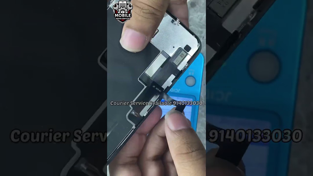 Iphone 11 Local Display True Tone Program 