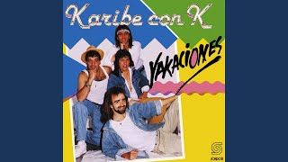 Vignette de la vidéo "Karibe con K - La Única"