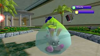 Sonic Adventure: Chao Progress, Course Records, & Super Sonic Gameplay! (Ft. OakleyTheOakSilkmoth)
