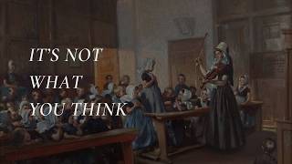 The History of Homeschooling Isn't What You Think | Dr. Dixie Dillon Lane | The Commonplace