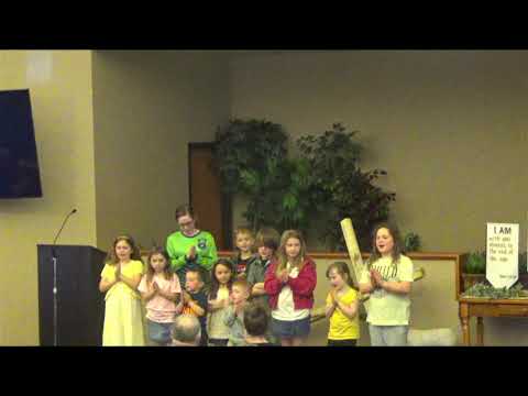 YouTube video
