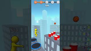 jump dunk 3D game screenshot 3