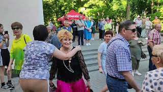 25.05.2024...♥️"А мне другого счастья,и не Надо"!... Гомель!...