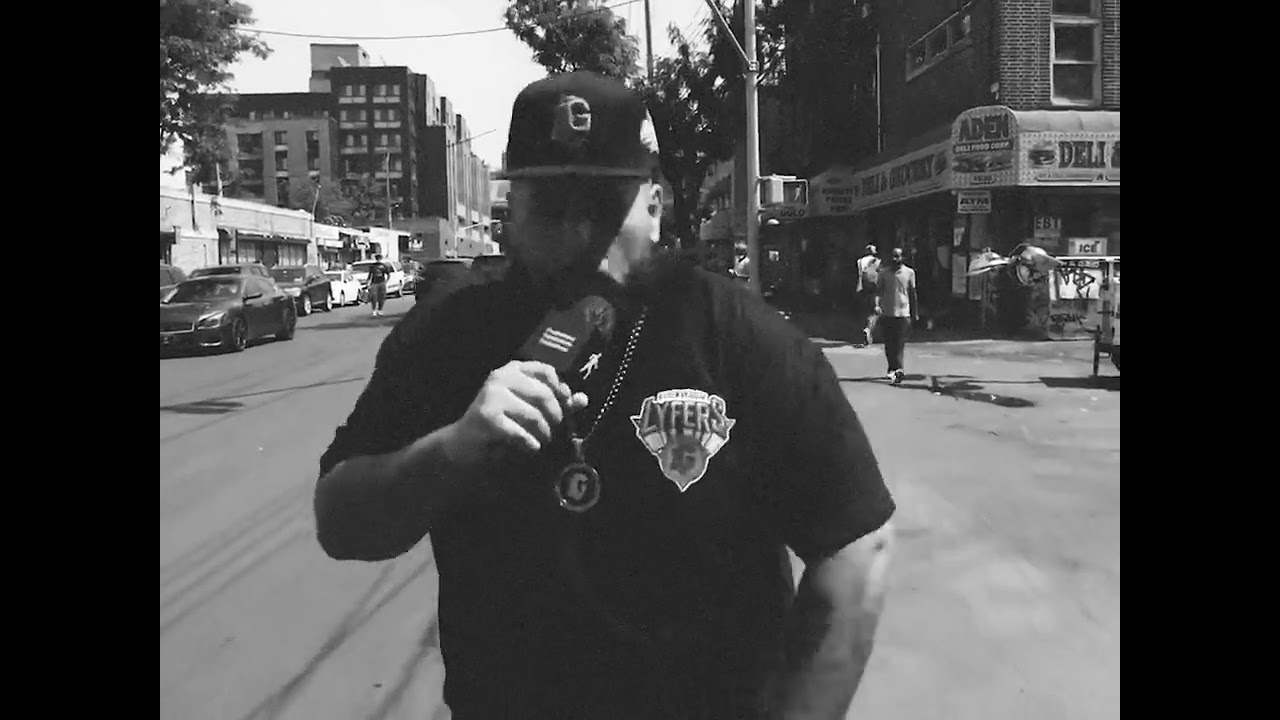 Aries - WHEN THE LIGHTS GO OUT (sped up)