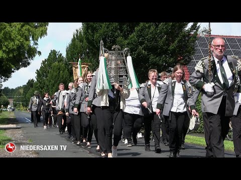 Hoyerhagen Marksmen's Festival