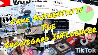 The Demise of The Snowboard Influencer Trend screenshot 4