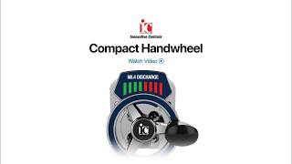 Compact Handwheel Overview