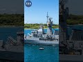 Philippines &amp; Australia Showcase Joint Naval Power at 16th MMCA