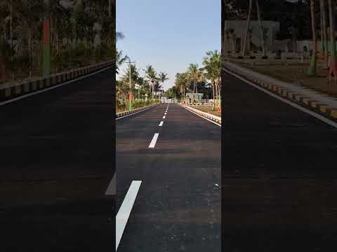 #049  Plots in Somangalam DTCP & RERA Approved (Sold Out)