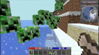 Hack/Mine with Spite - Episode 1: The Beginning of an Era of Fail