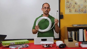 Planning your FrontRow Lasso Installation