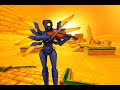 Sands of Tide – Orchestral Cover | ULTRAKILL