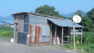 Vietnam San Bay Duc My- Air Strip