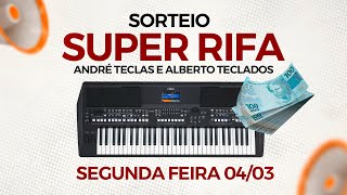 SORTEIO RIFA 04/03/24 SX600 ou 5 MIL NO PIX #18