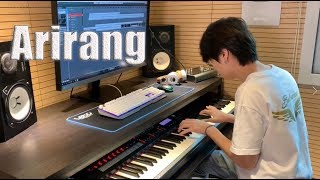 Arirang Jazz by Yohan Kim chords