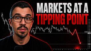 EURUSD & GOLD Shorts Are About to PRINT: Bitcoin to $61K | Weekly SMC Outlook