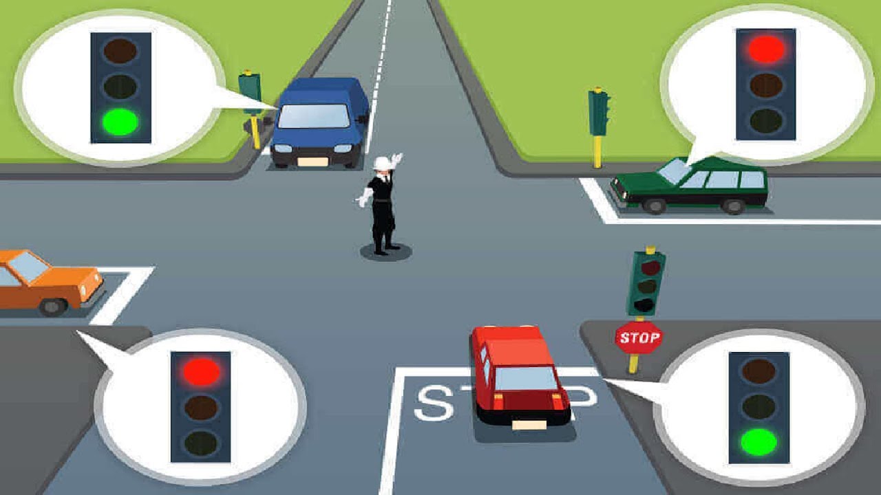 Patente B - IL VIGILE