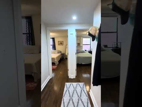 3 North End, Boston, MA home video tour