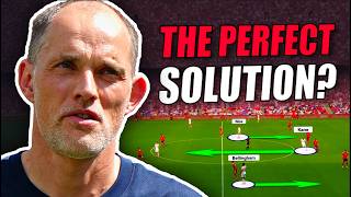 Has Tuchel Fixed England's Biggest Problem?