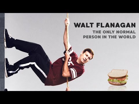 Video: Walt Flanagan Net Worth