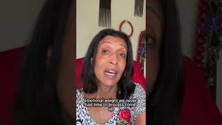 The Weight Women Carry Invisibly #emotional #fatigue #strength