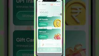 Best Earning App 2025 Without Investment |Online Paise Kaise Kamaye | New Earning App 2025 screenshot 2