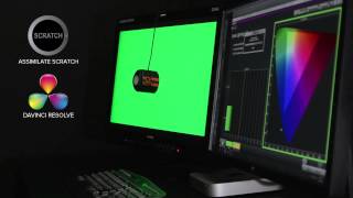 CalMAN Studio Monitor Calibration Software screenshot 5
