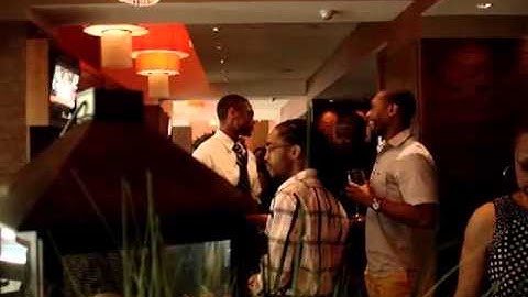 Networking Event at Chima Brazilian Steakhouse in Philadelphia