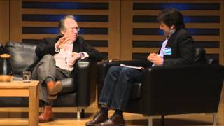 Ian McEwan on Philip Roth - the Guardian