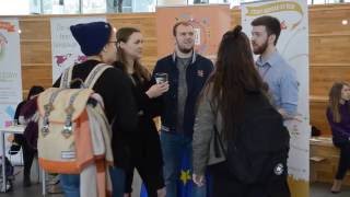 Study Abroad Fair