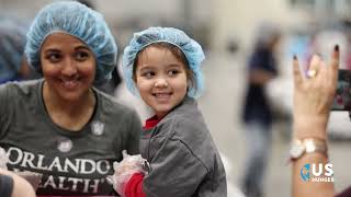 2025 MLK Million Meal Pack