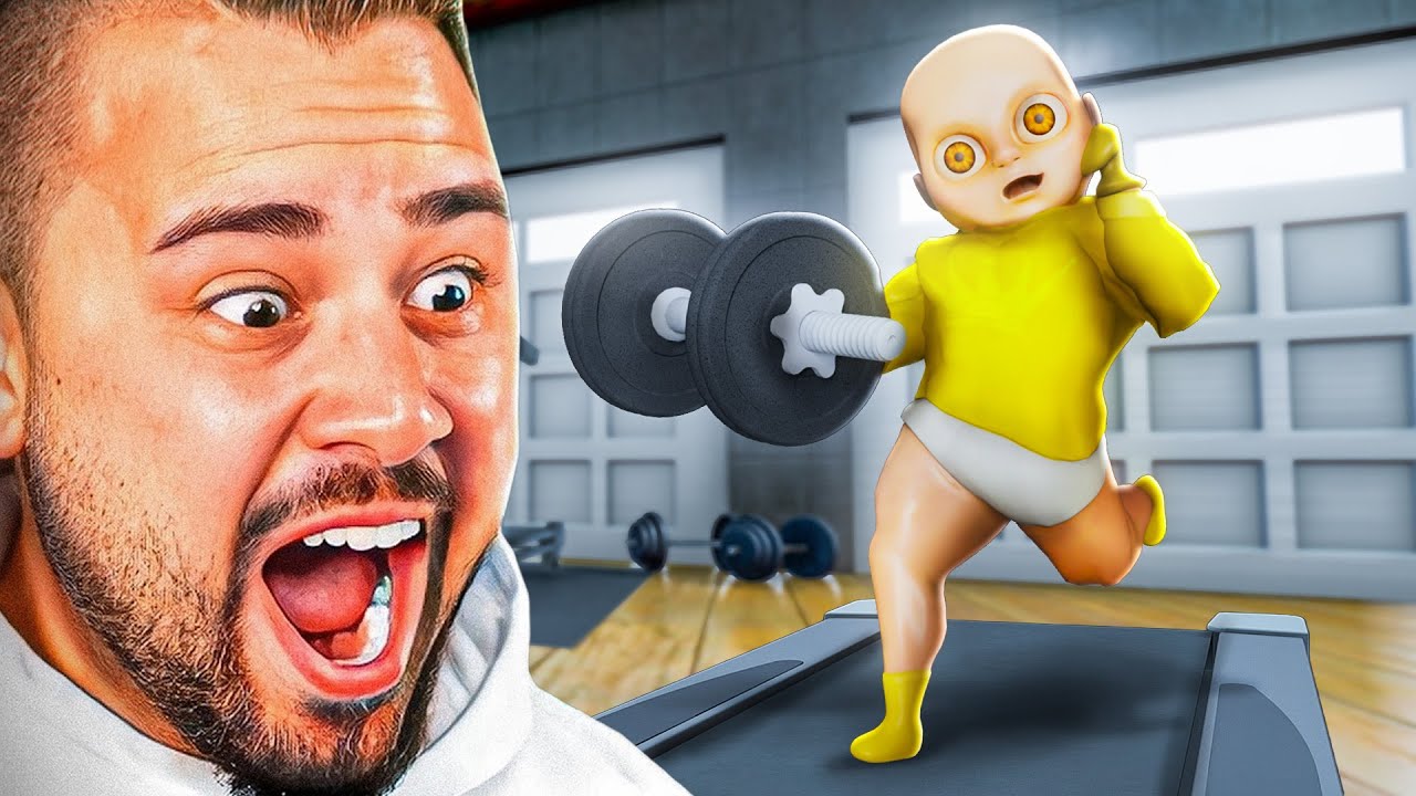 Ich bin VATER von einem SIGMA BABY😂