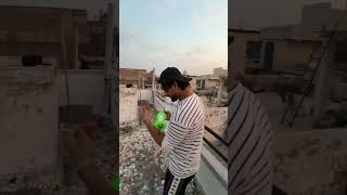 Beginner kite fighting 🤣 | patangbaazi | kite vlog #bhopal