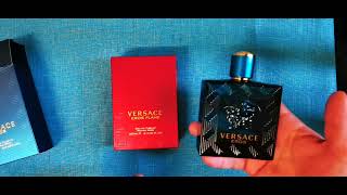 عطورات فيرساتشي-Versace Eros -Versace Eros Flame