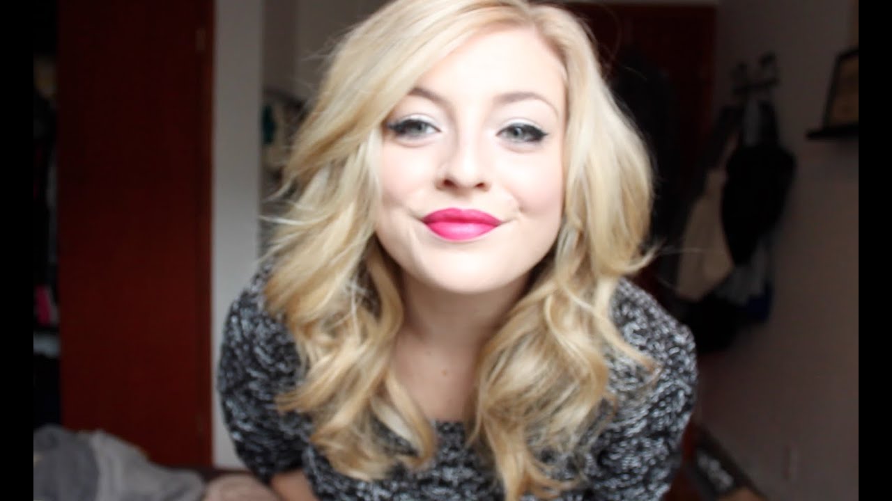Get Ready: Rose d'Automne