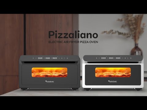 TT PO15 Air Fryer Pizza Oven