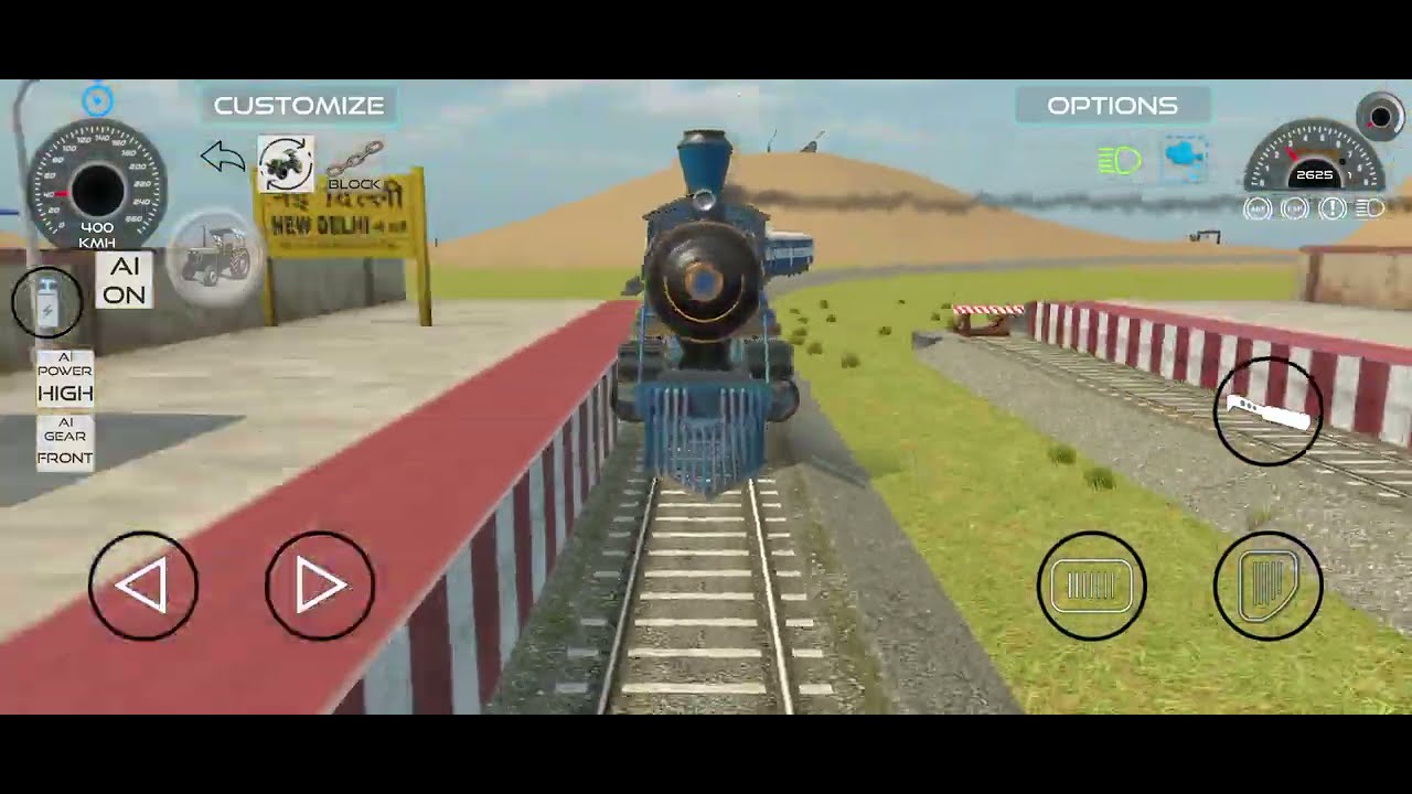 Deccan Charon train mein sabse jyada kaun si Tejchalti Hai ak number per kaun si aati Hai subscribe 