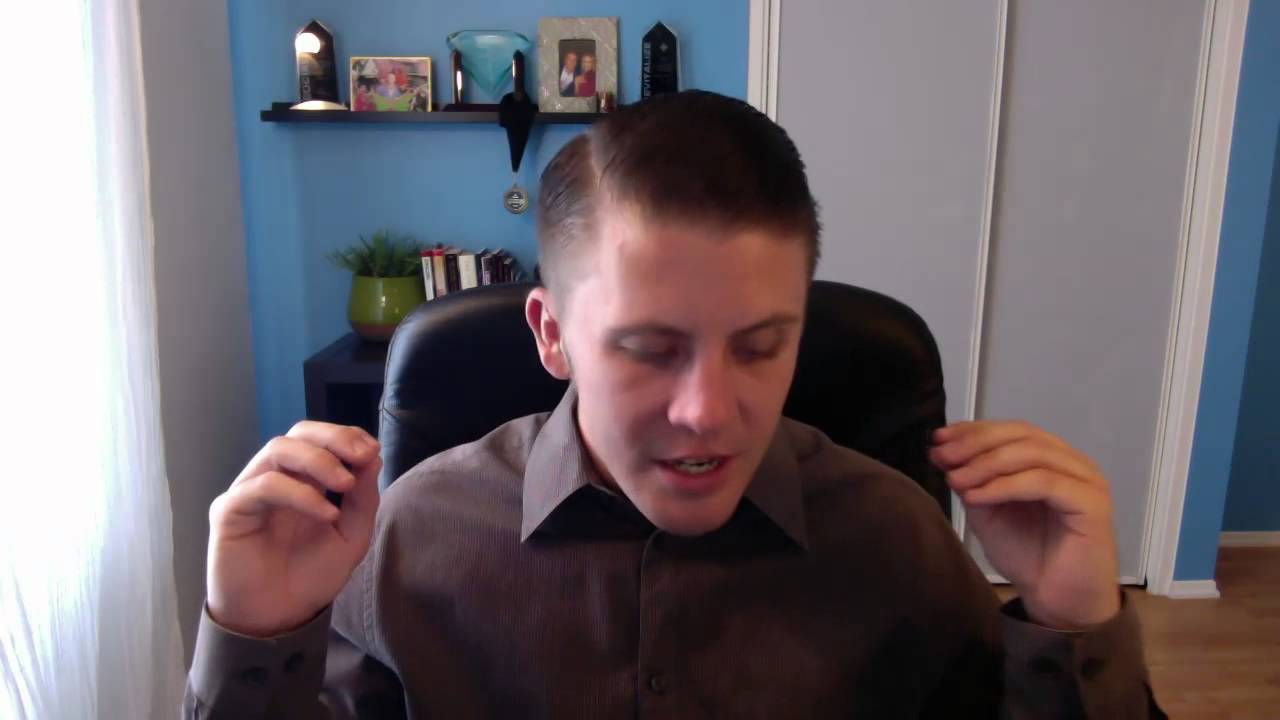 Pyramid of Success!  Two Most important things you need!