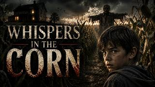 Whispers in the Corn Full Thriller Movie in English Free Movies