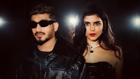 You & I – Divine | Official Video | Kalyani P × Zzorawar