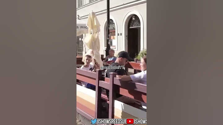 SPEED IN POLAND| CALLED HIM BL*CK #speed #poland #black