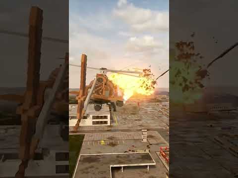 POV: YOU are the Killstreak ?