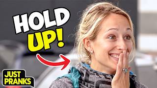 Full This Got WAY Too Awkward 😂 | Just Pranks Guide
