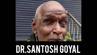 Drsantosh Goyal Instagram Viral