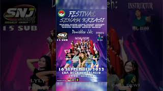 acara malam hari ini | SNJ Audio...