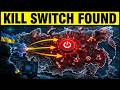 Ukraine Hits Russia’s Hidden Kill Switch!